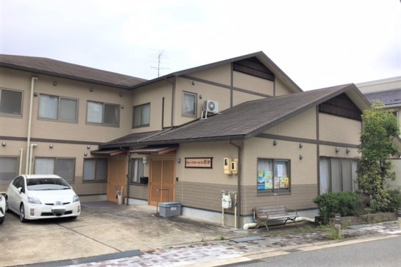 いだか翔裕館（グループホームいだか）