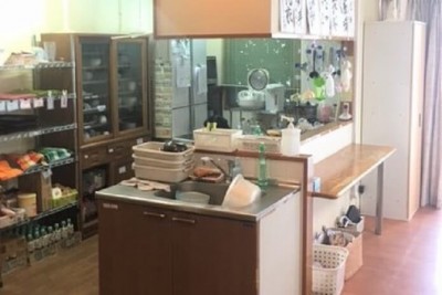 いだか翔裕館（グループホームいだか）