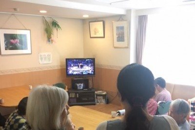 かなれ翔裕館（グループホームかなれ）