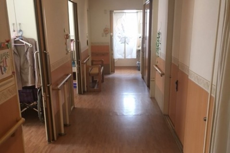 かなれ翔裕館（グループホームかなれ）