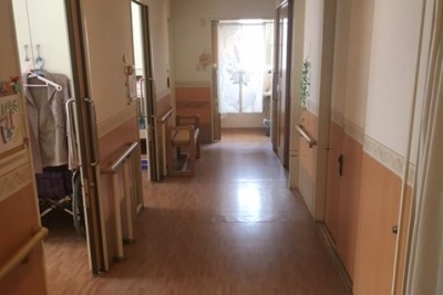 かなれ翔裕館（グループホームかなれ）