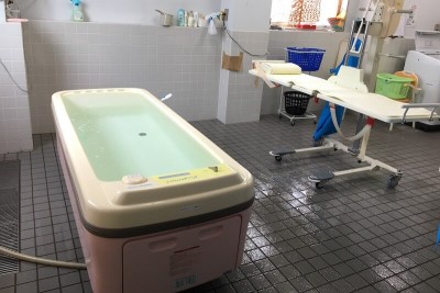 けやきハイツ