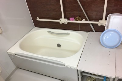 シルバーハウスあんじゅ