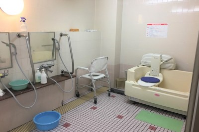 覚王山生楽館