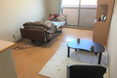 覚王山生楽館