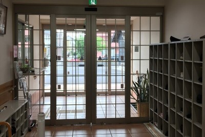 百ねん庵 桜