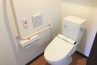 茶屋ヶ坂の憩エスペランサ千種