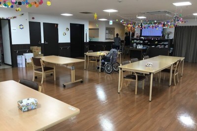 茶屋ヶ坂の憩エスペランサ千種
