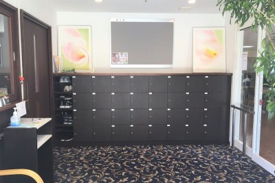 茶屋ヶ坂の憩エスペランサ千種