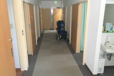 有料老人ホーム　ここお