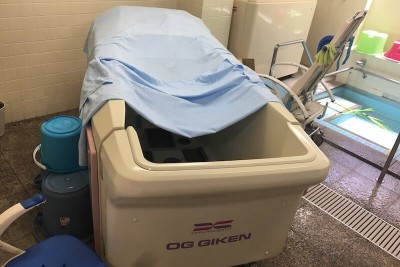 有料老人ホーム　ここお
