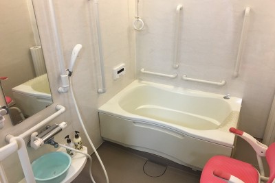 有料老人ホーム　ここお