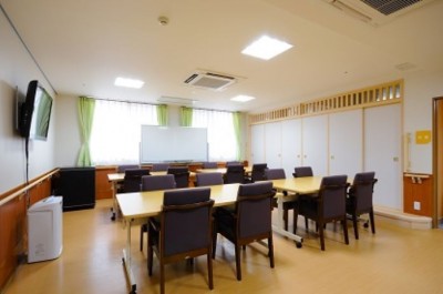 アイリスちくさ内山