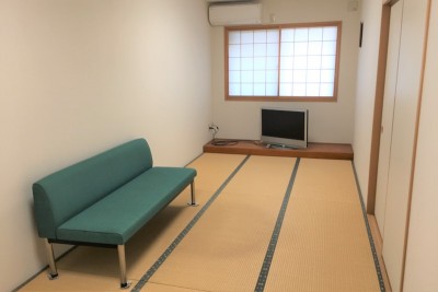 ナーシングホームJAPAN
