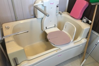 ナーシングホームJAPAN