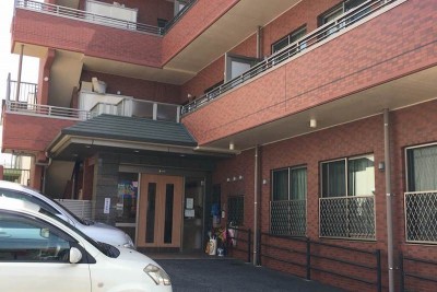 シニアホームあいか