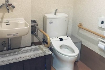 シニアホームあいか