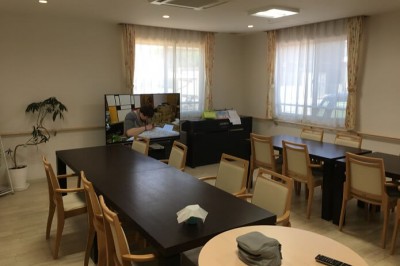 カミングホーム元八事