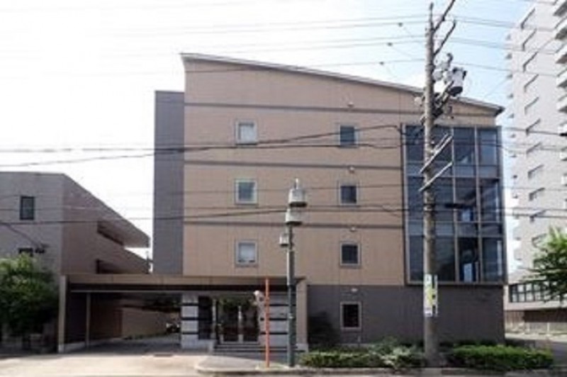 寿シニアハウス平針