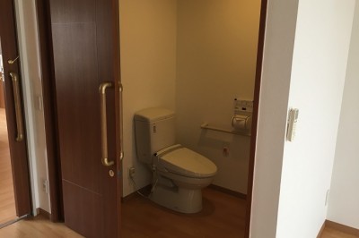 寿シニアハウス平針
