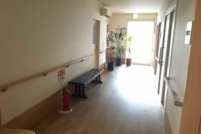 シルバーハウスすげたの家
