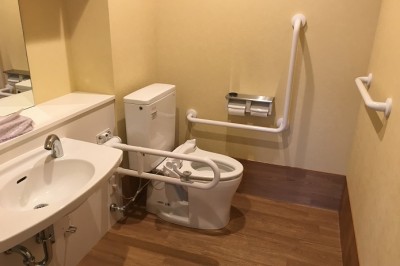 シルバーハウスすげたの家