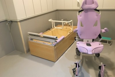 シルバーハウスすげたの家