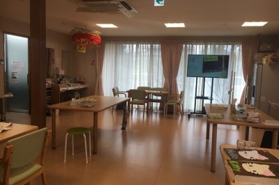 ナーシングホーム寿々　鴻の巣