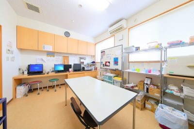 ハートテラス平針