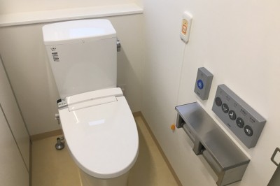 らもーれ天白医療モール
