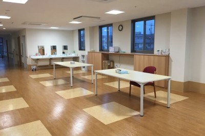 らもーれ天白医療モール