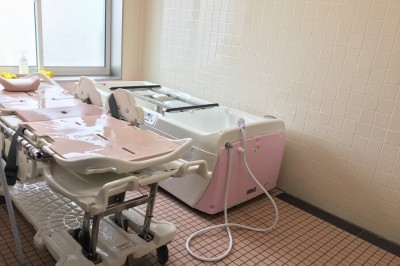 ナーシングホームすずらん名古屋天白