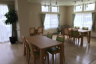 ナーシングホームすずらん名古屋天白