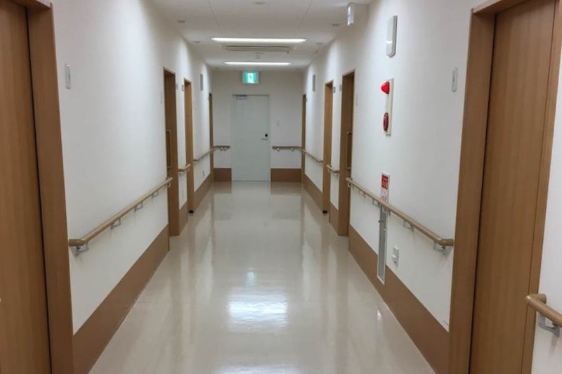 さくらいふ池場