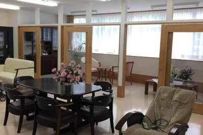 さくらいふ池場