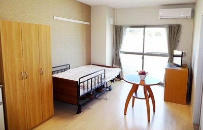 スワーヴ植田一本松