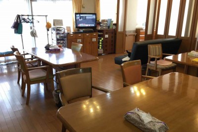 グループホームあすか