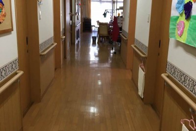 グループホームあすか
