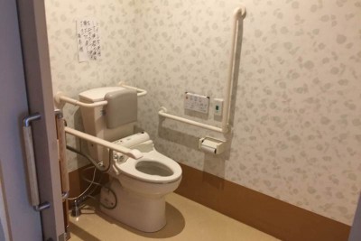 福寿館