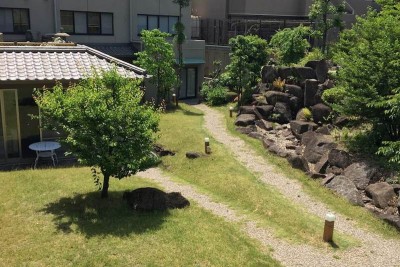 ハイリタイヤー21南山