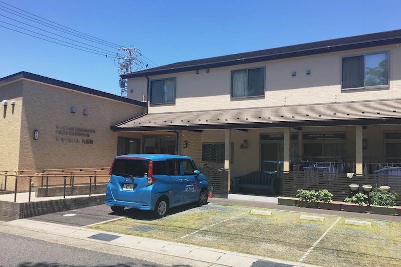 さくらいふ丸新町