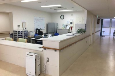 陽明ドクターズタワー