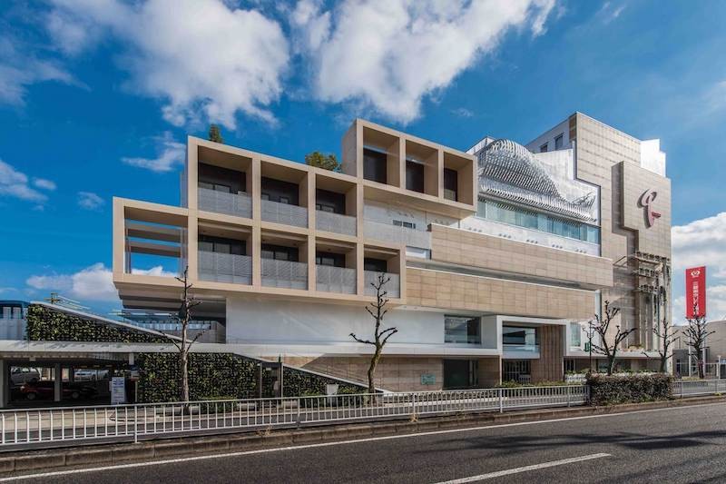 シニアステージいつき石川橋