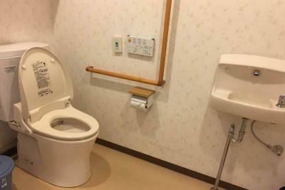グループホームあじさい「つるまい」