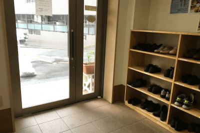 グループホームあじさい「つるまい」