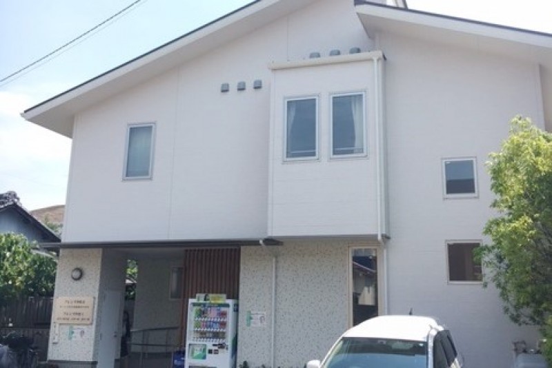 フレンズ中杉Ⅱ