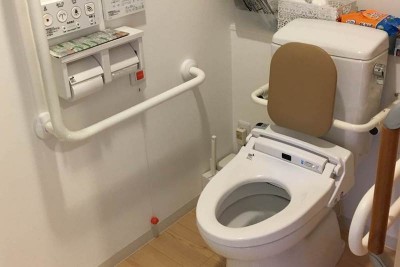 カミングホーム瑞穂 新館