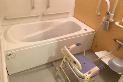 カミングホーム瑞穂 新館