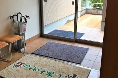 しあわせの森　徳重
