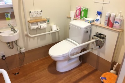 しあわせの森　徳重